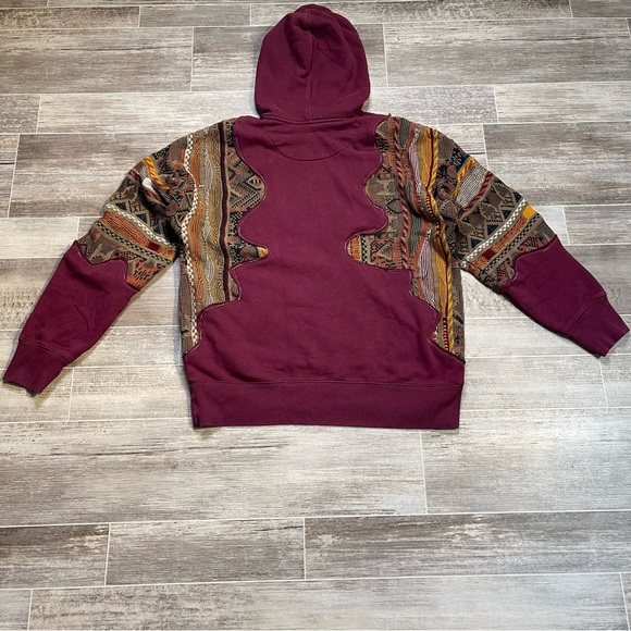 Nike X Biggie Vibes Minnesota Gophers Center Swoosh Hoodie 1 Of 1 - Picture 4 of 11